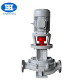 Self Priming Air-Cooled Hot Oil Circulation Transfer Pump